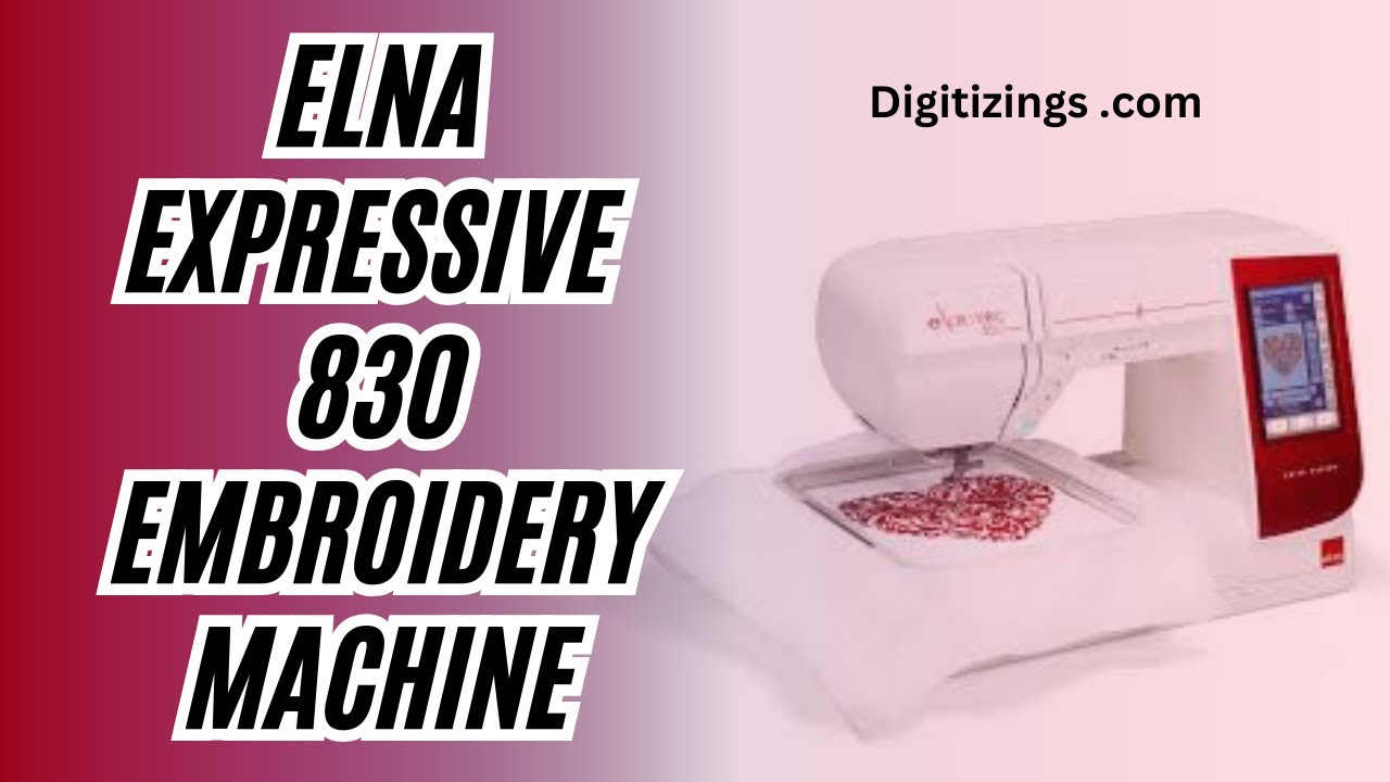 Elna Stickmaschinen: Ultimativer Leitfaden 2025 für Profis und Hobbyisten