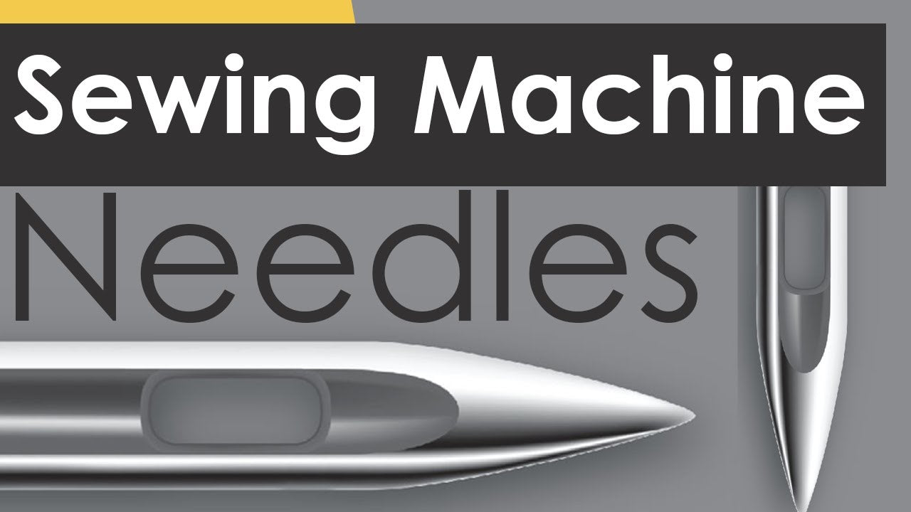 do all 134 needles have the same shank