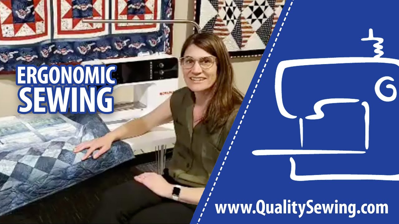 Embroidery Stand Guide: Maximize Comfort and Stitching Efficiency