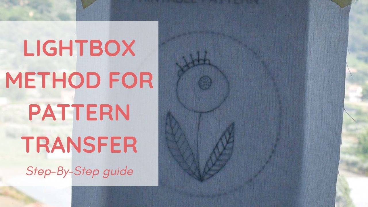 Mastering Embroidery Name Techniques: From Hand Stitching to Machine Efficiency