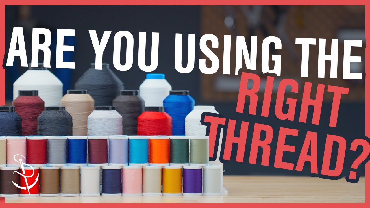 Polyester Embroidery Thread: Durable, UV-Resistant Guide – MagneticHoop