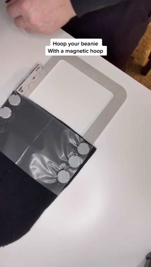 Tambour Embroidery Frame: Essential Selection and Setup Guide