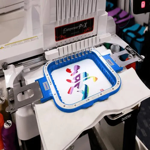 A Detailed Guide to Understanding Embroidery Frames