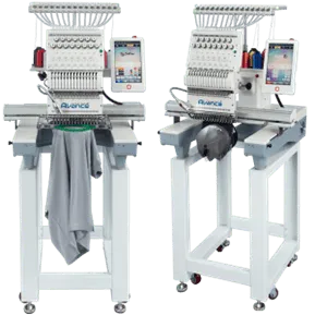 Avance Embroidery Machine FAQs: Your Top Questions Answered