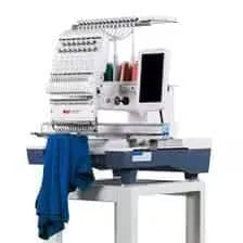 BAI Embroidery Machine File Formats: Complete Guide to Compatibility, Conversion & Optimization