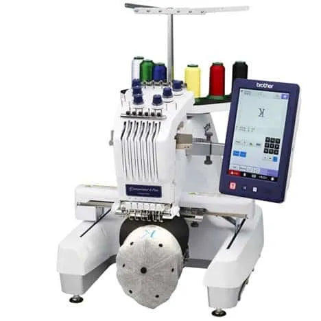 Der ultimative Leitfaden für Software zur Digitalisierung von Maschinenstickereien 2025: Funktionen, Vergleiche und Effizienz-Hacks