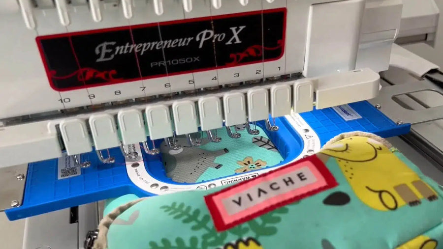 Master Color 3 Embroidery: Essential Techniques for Perfect Stitches