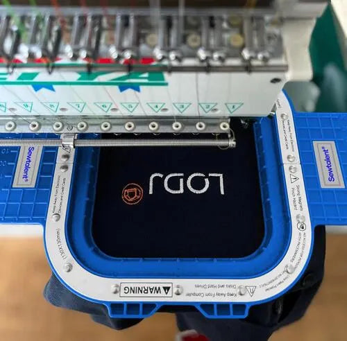 Alles, was Sie über Stickrahmen wissen sollten