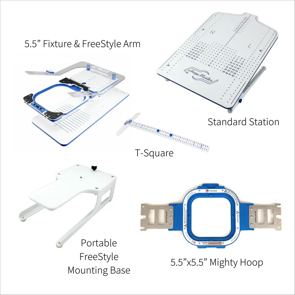 Lohnt sich der Hoop Master?