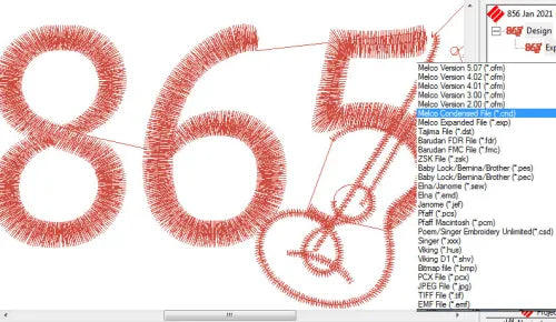 2025's Ultimate Guide to Embroidery Digitizing Software: Top Tools Compared