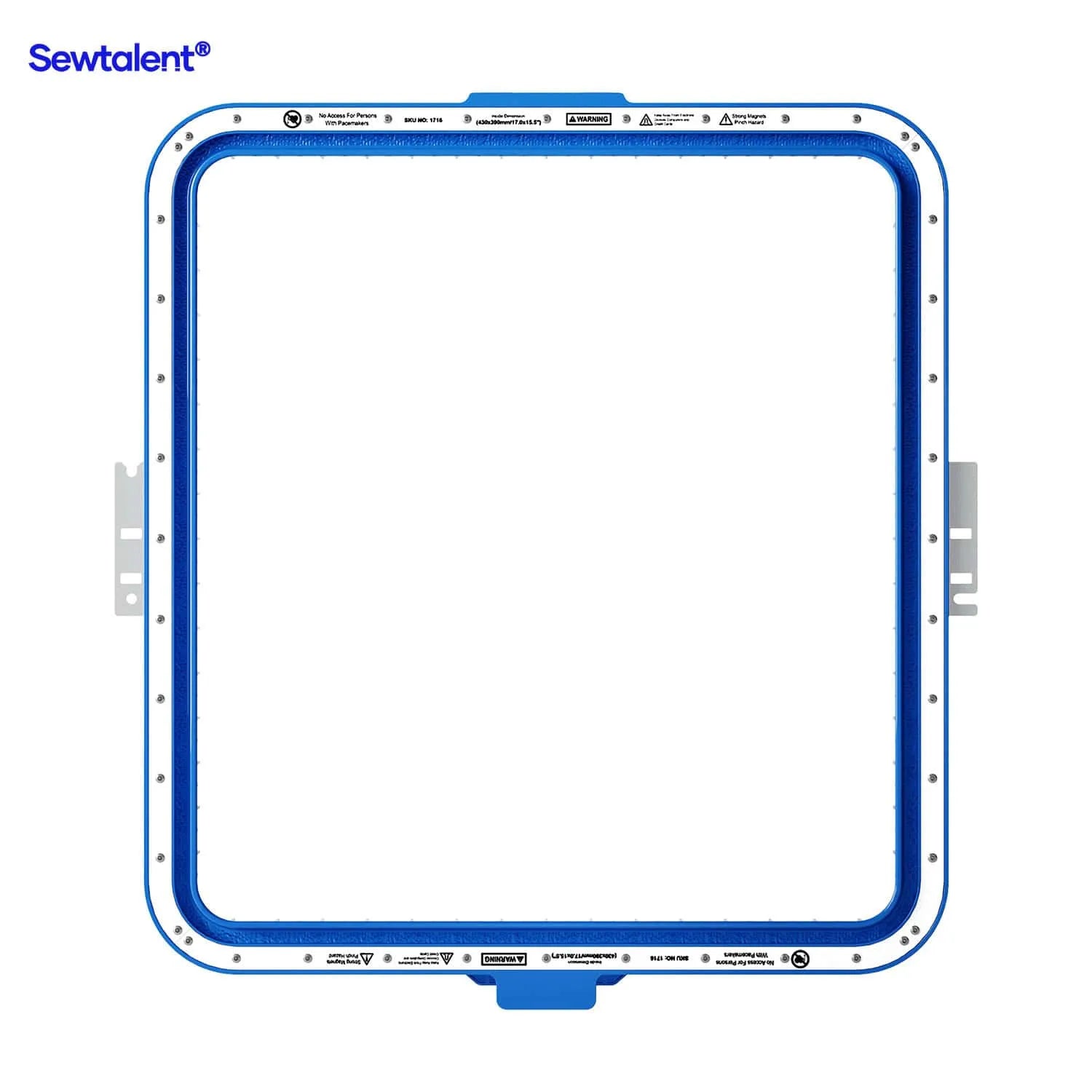 Einfädelanleitung für Ricoma-Stickmaschinen: Schritt-für-Schritt-Tutorial