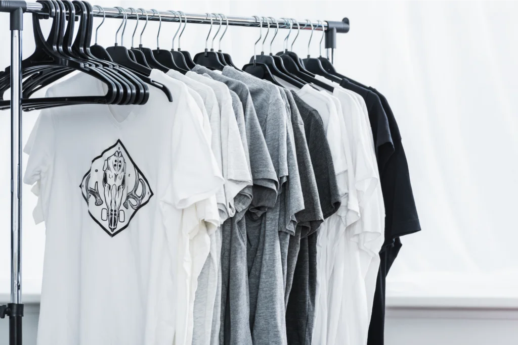 Tshirt Logo Placement: Expert Guide for Optimal Branding