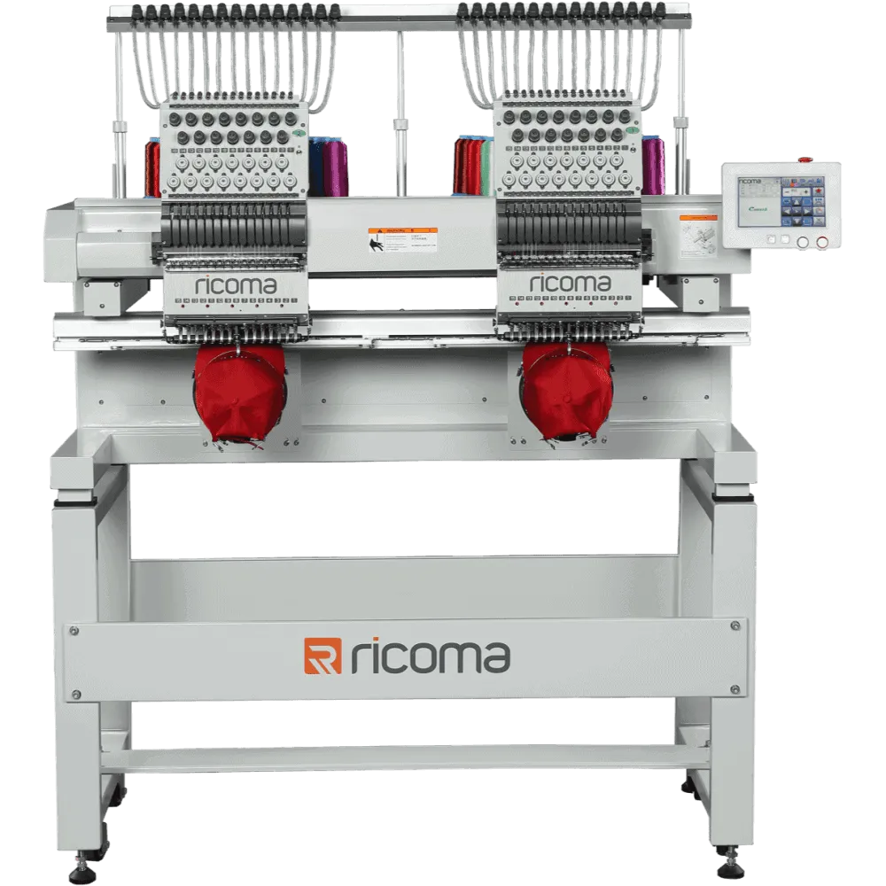 Ricoma Embroidery Machine Review: Is It Worth the Investment?