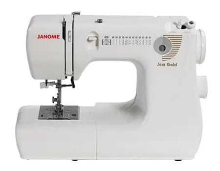 Who Makes Janome Sewing Machines? Manufacturing Legacy and Modern Innovations