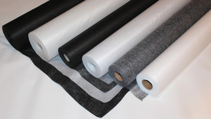 Ultimate Guide to Machine Embroidery Stabilisers: Types, Uses & Troubleshooting