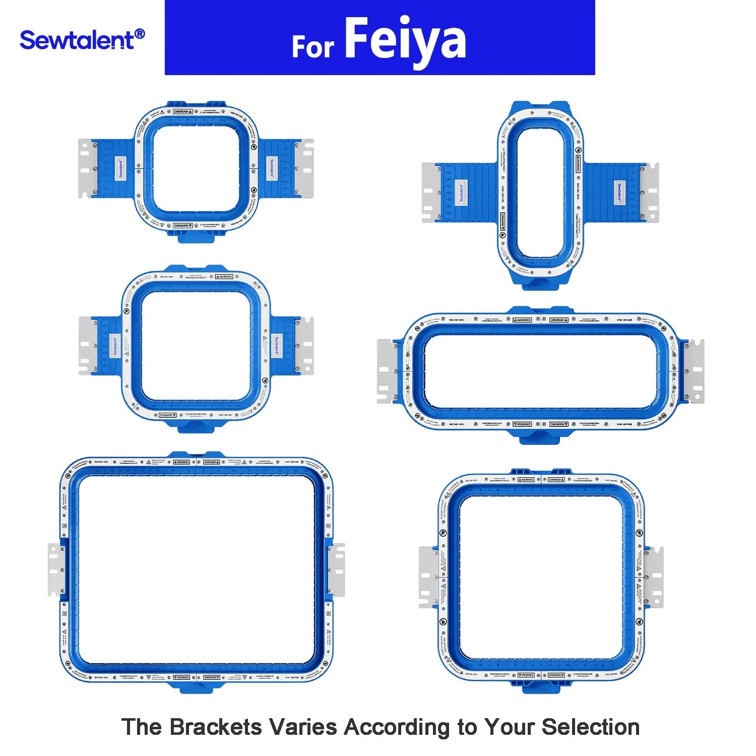 Preguntas frecuentes sobre la máquina de bordar FEIYA