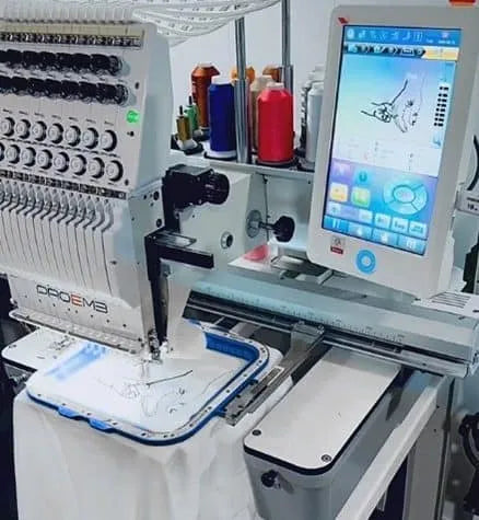 Free Embroidery Templates: Expert Guide to Sources, Customization & Commercial Use