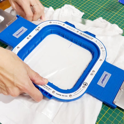 Mastering Framed Embroidered Art: Creation, Framing & Display Techniques