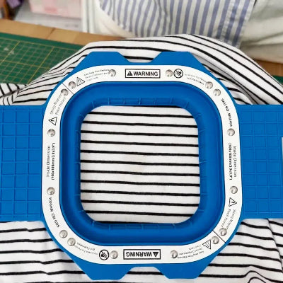 How to Frame Embroidered Art: A Step-by-Step Guide for Stunning Results