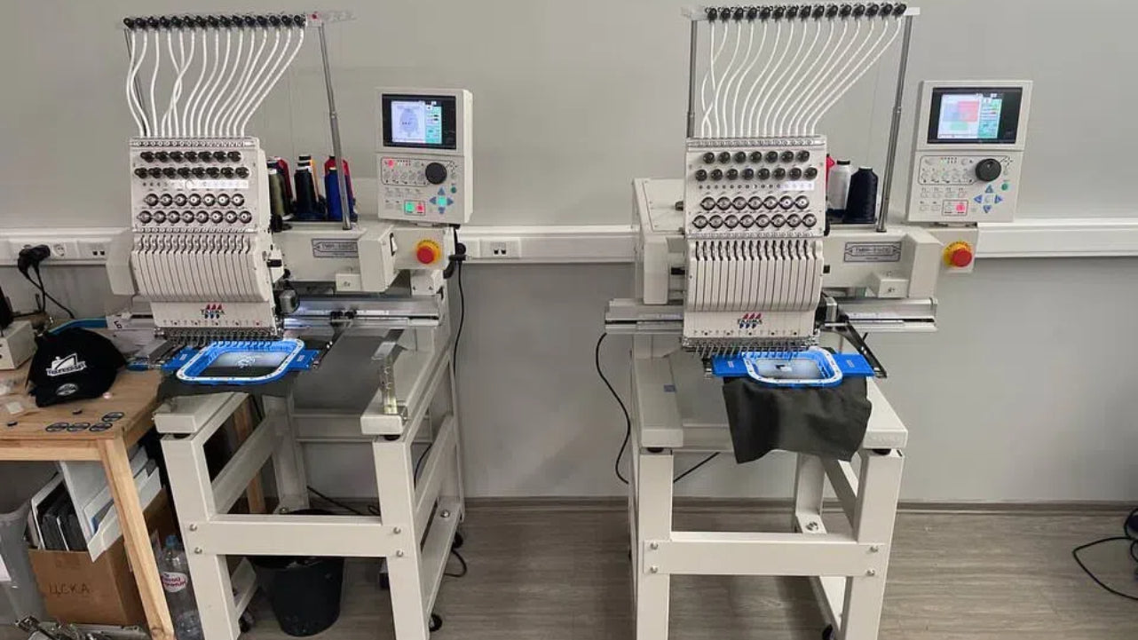 Embroidery Making Software: Top Solutions for Design, Compatibility, and Efficiency