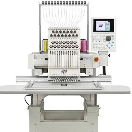 Exploring Tajima: The history, Functions, Price and Format of Tajima Embroidery Machine