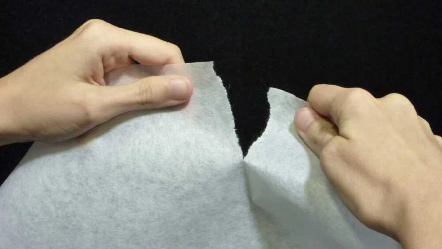 Ultimate Guide to Tear-Away Stabilizer Precut: Sizes, Usage, and Expert Tips