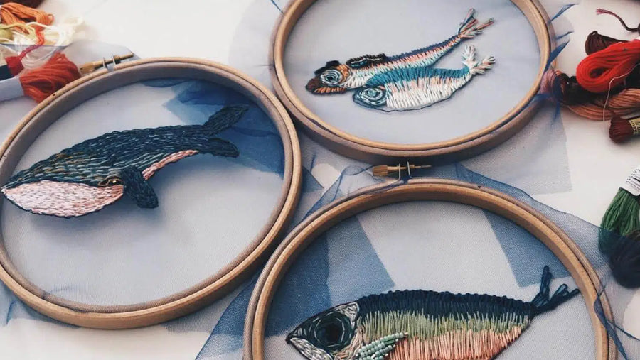 Thinnest Thread Mastery: Sizes, Uses, and Expert Selection Guide