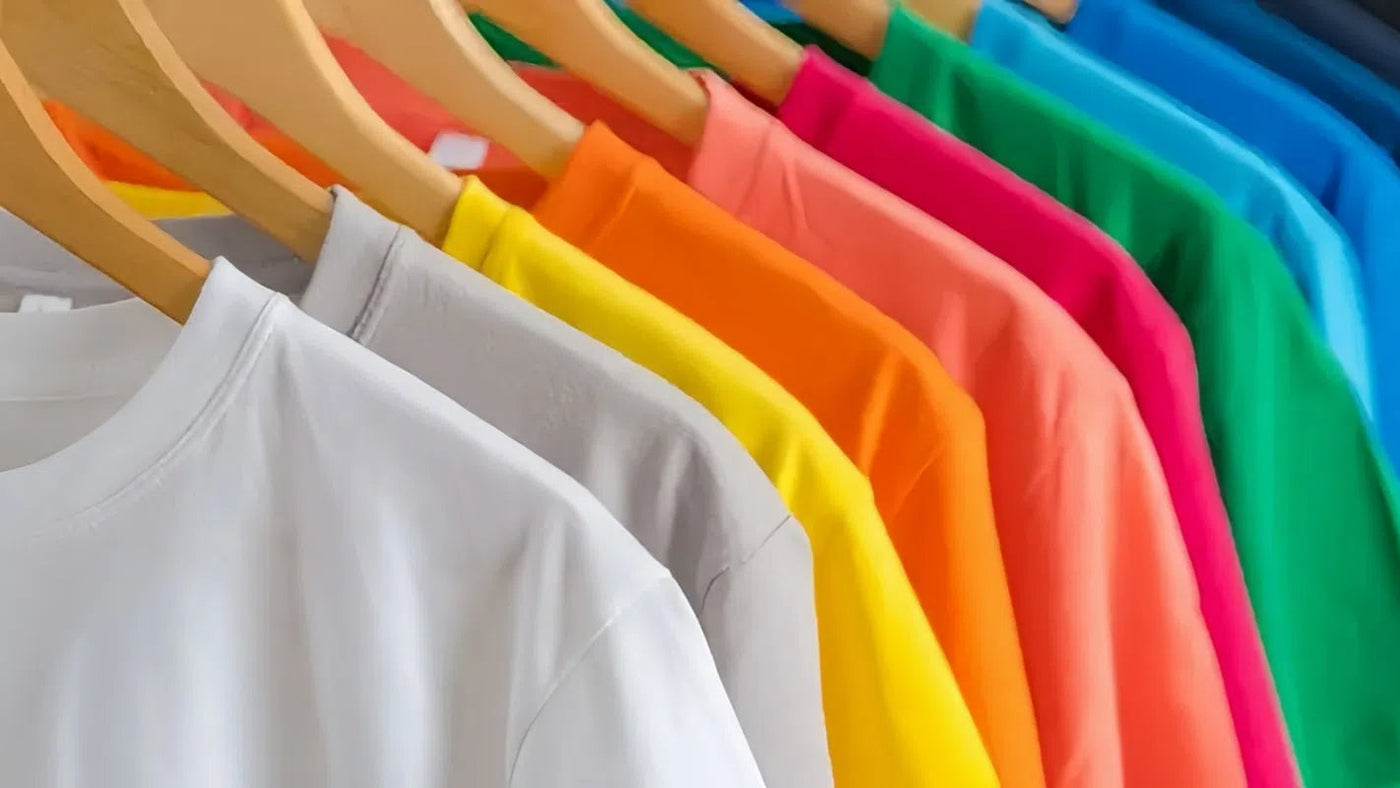 Top Wholesale T-Shirt Distributors for Maximizing Profits and Business Success