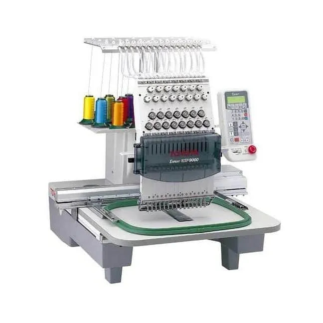 FAQ on Magnetic Hoops for Toyota Embroidery Machine