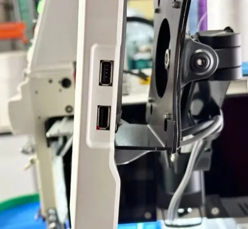 Galaxy Embroidery Machine Price Guide 2025: Model Comparisons & Smart Investment Strategies