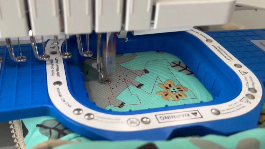 Ultimate Guide to Embroidery Hoop Sizes in Centimeters: Conversions and Selection Tips