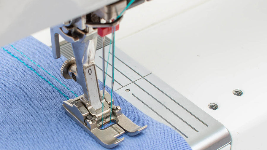 Understanding Types of Stitching Needles: A Complete Guide for Sewers