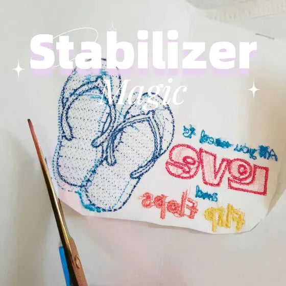 Benötigen Sie einen Stickstabilisator?