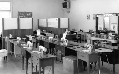 4-Kopf-Stickmaschinen: Vollständiger Einkaufsführer 2025 zur Produktionsoptimierung