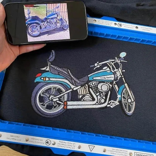 All You Need to Know About Magnetic Hoops