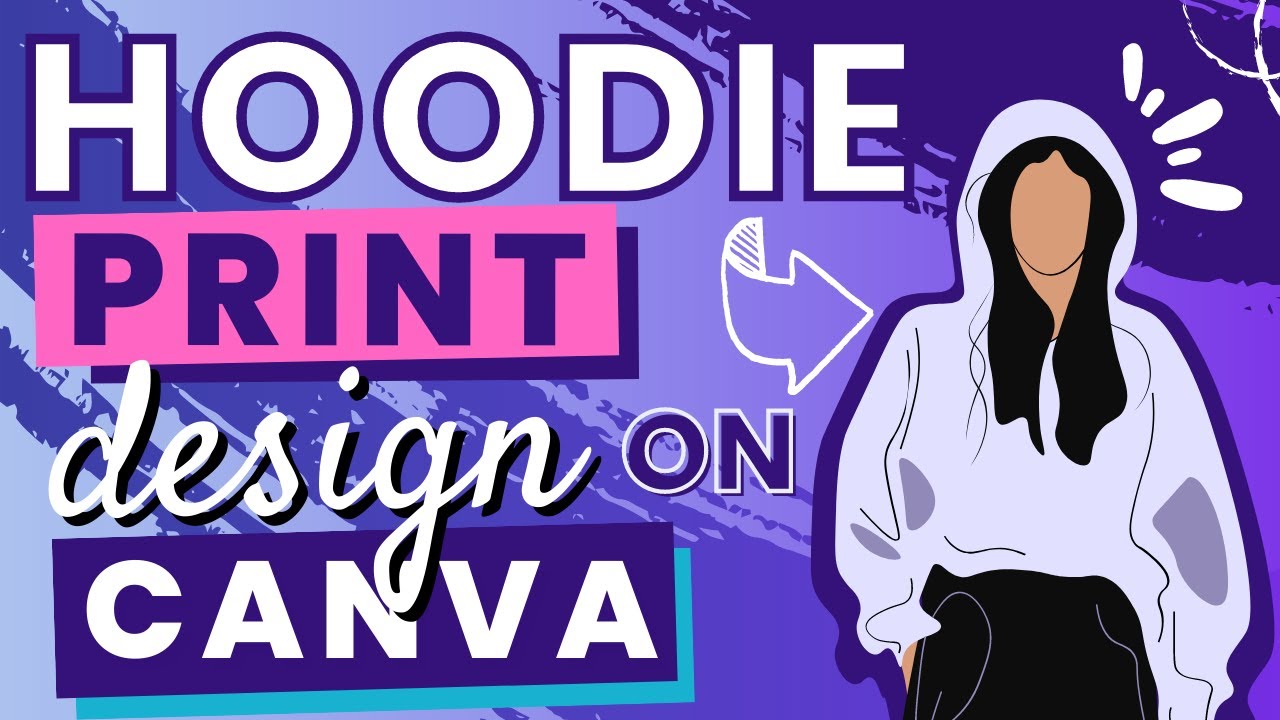 how to make custom hoodies