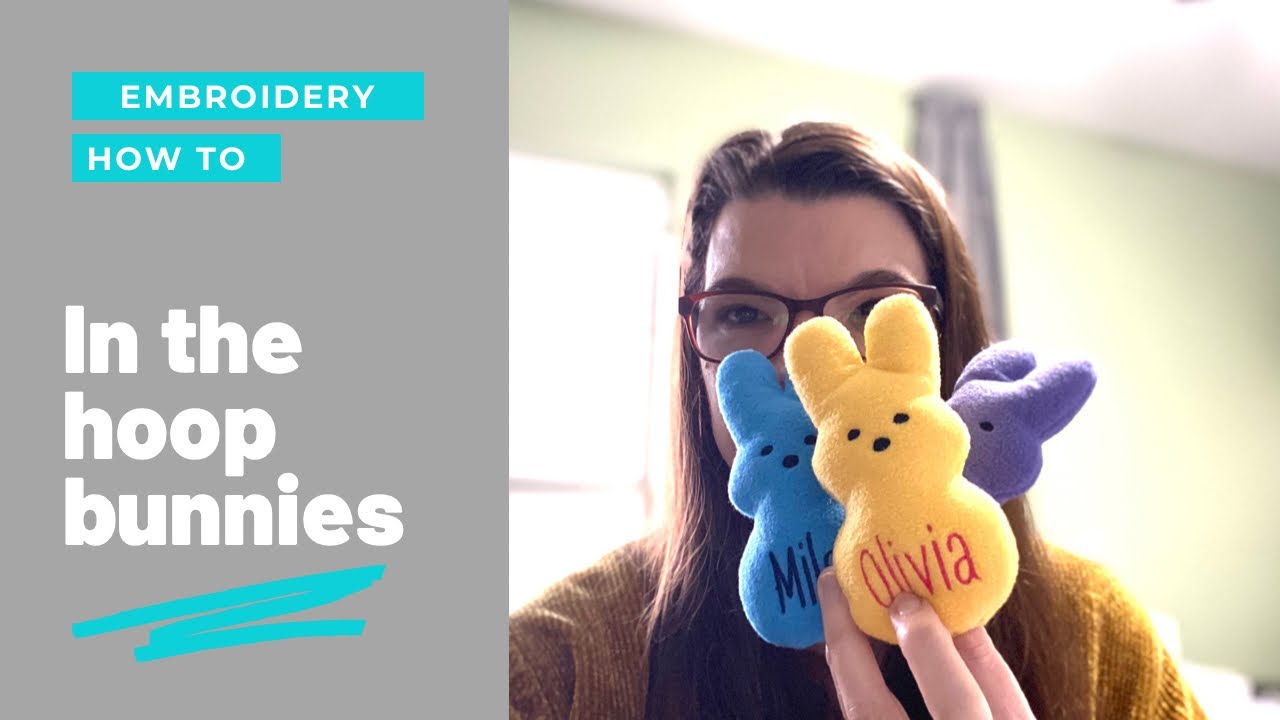 Totally Addicted to In-the-Hoop Embroidery? Master Techniques & Discover Hidden Projects