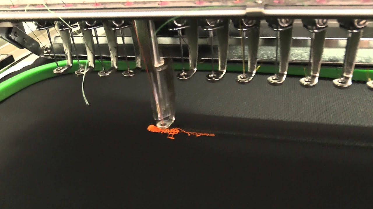 toyota 9100 embroidery machine for sale