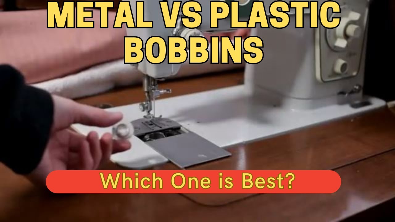 How to Rethread a Bobbin: Mastering the Basics for Flawless Stitches