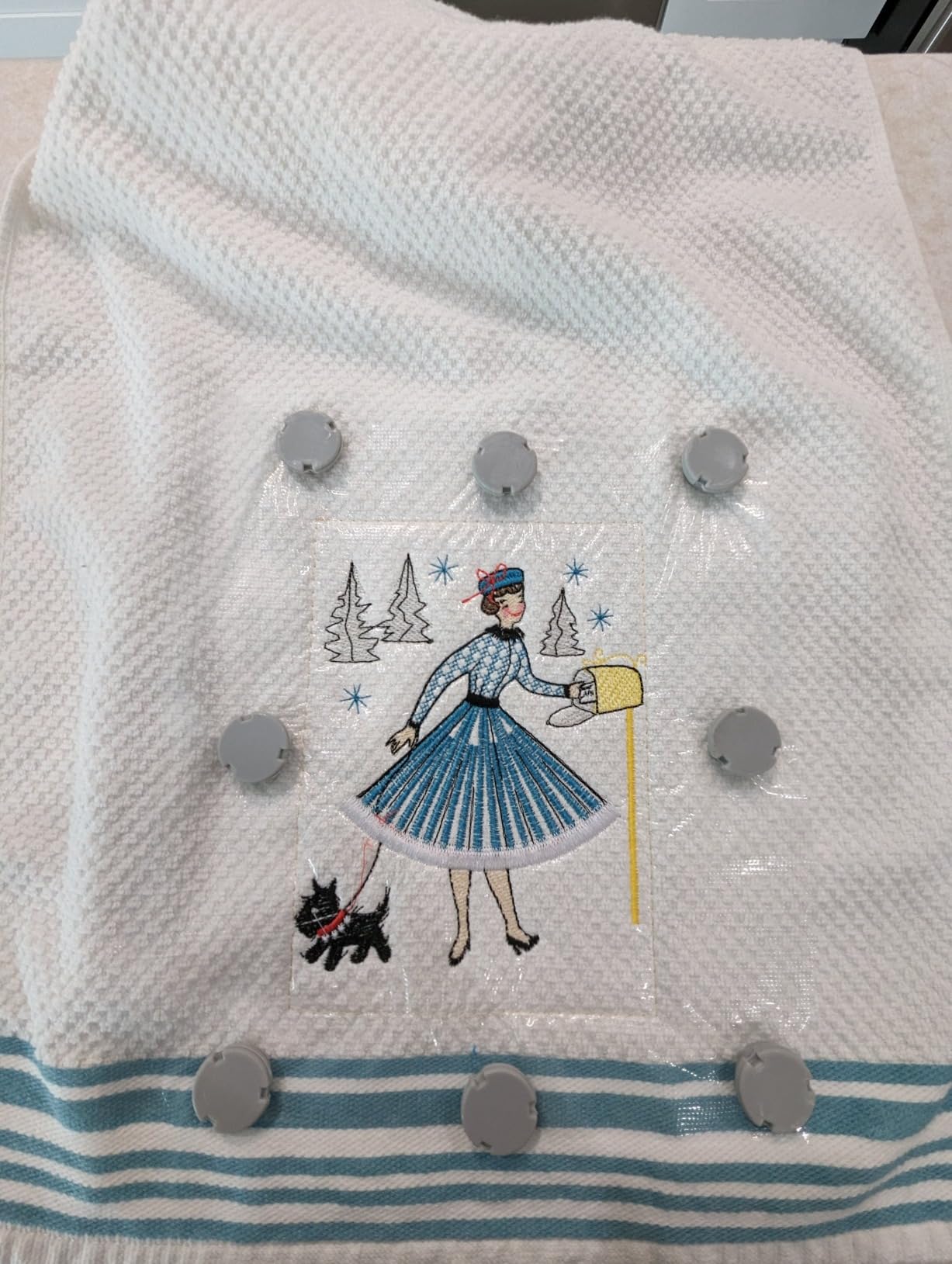 bernina needle threader