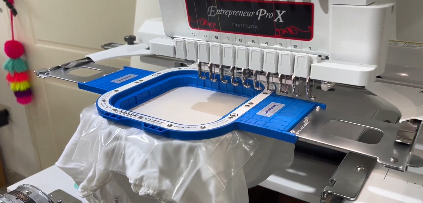 Ultimate Guide to Sports Den Embroidery: Machine Techniques and Pro Tips