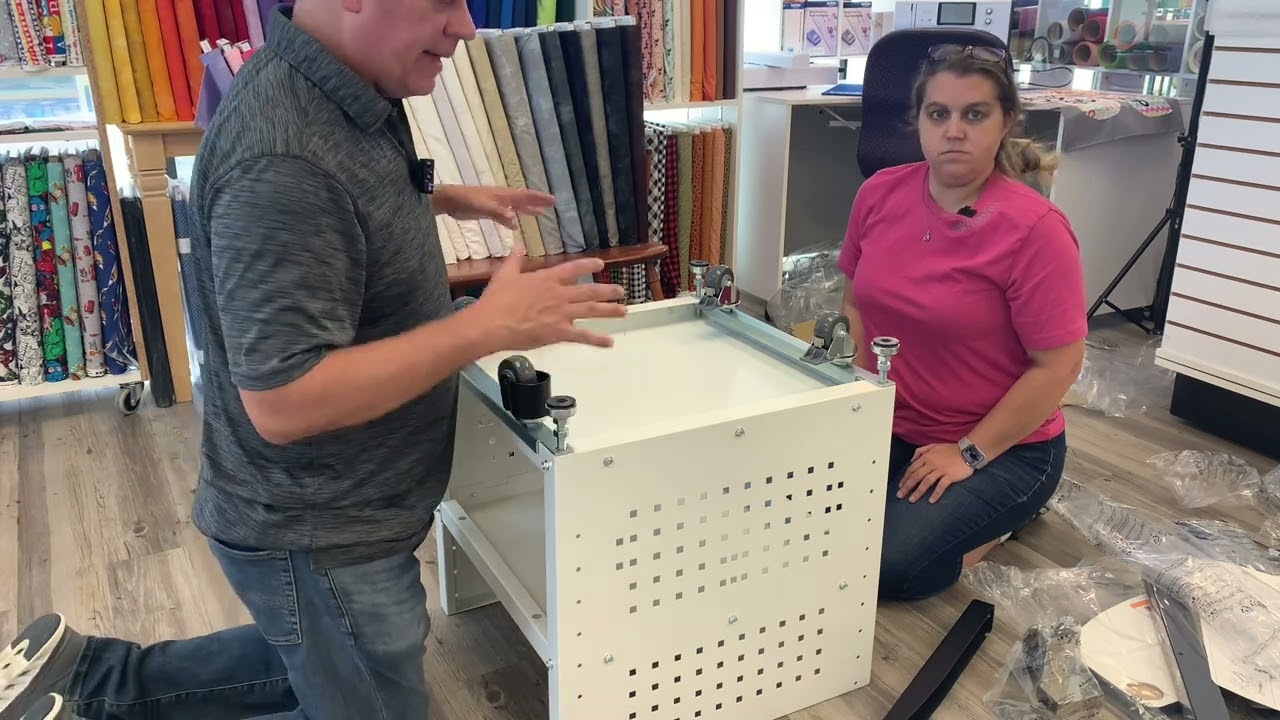 Ultimate Brother Embroidery Stand Guide: Assembly, Compatibility & Feature Mastery