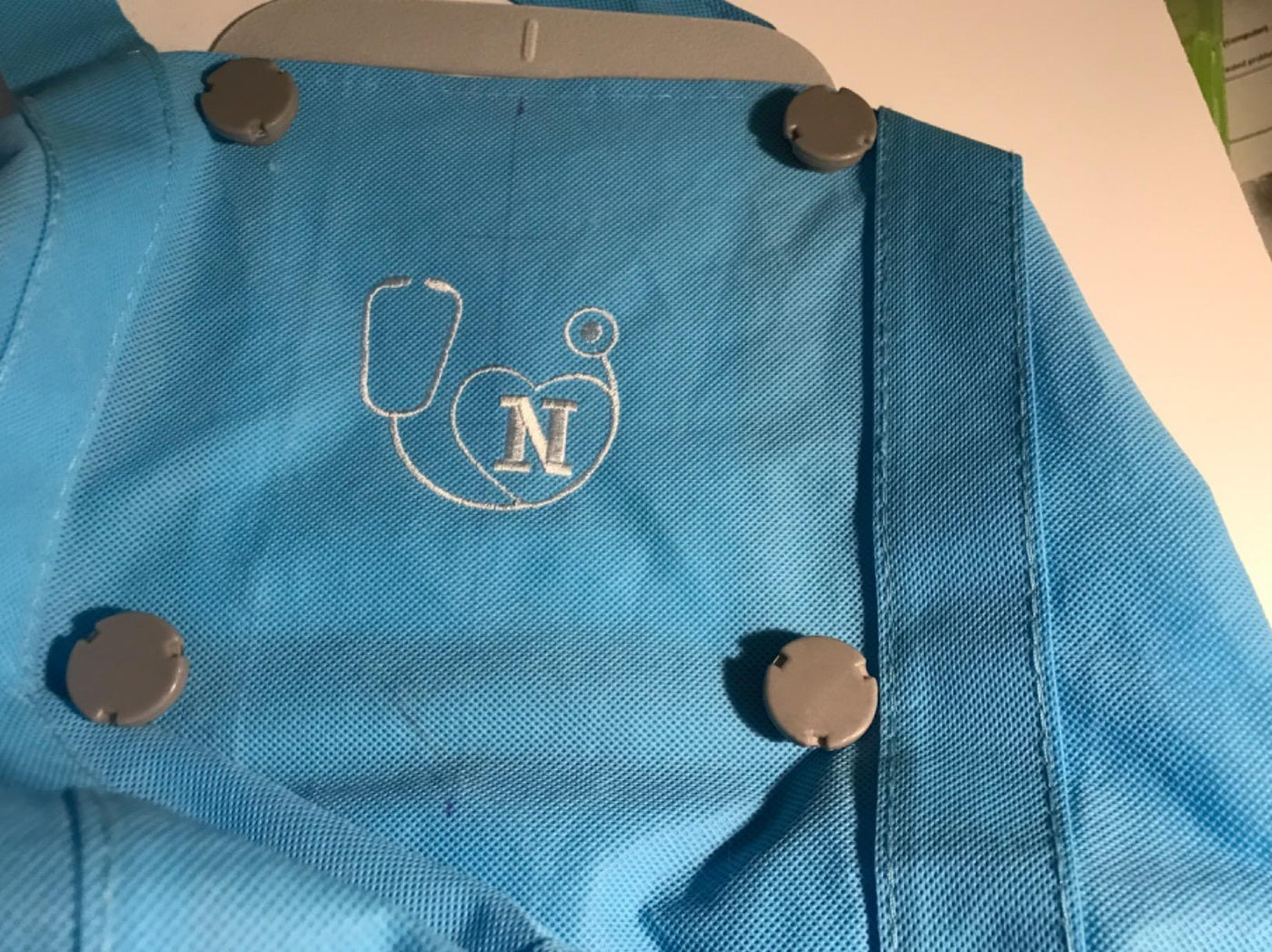 picture to embroidery