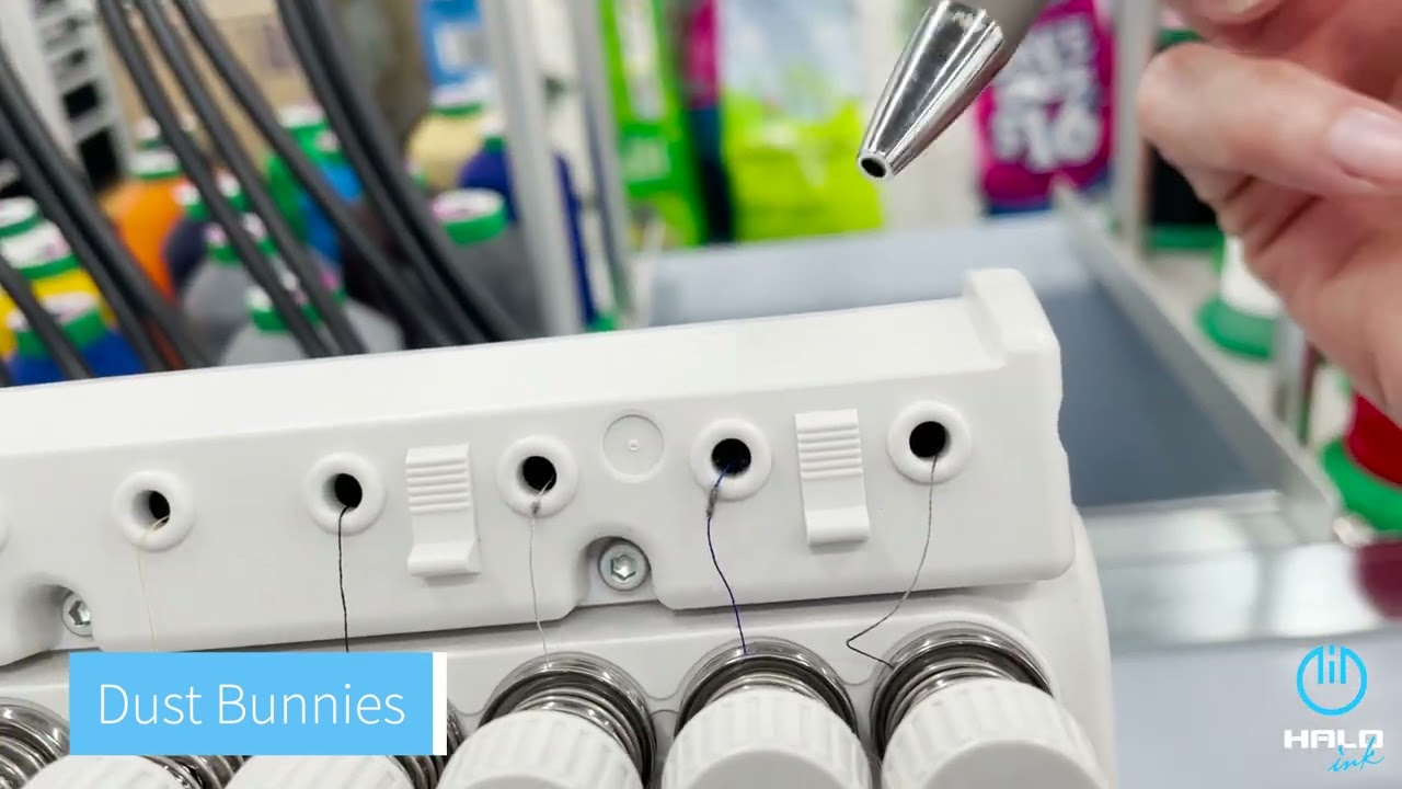 Barudan BEDT-ZQ-501 Ultimativer Leitfaden: Wartung, Spezifikationen und Markteinblicke