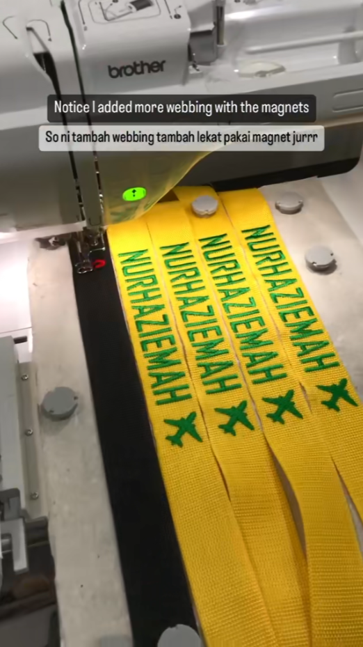 clothing needle