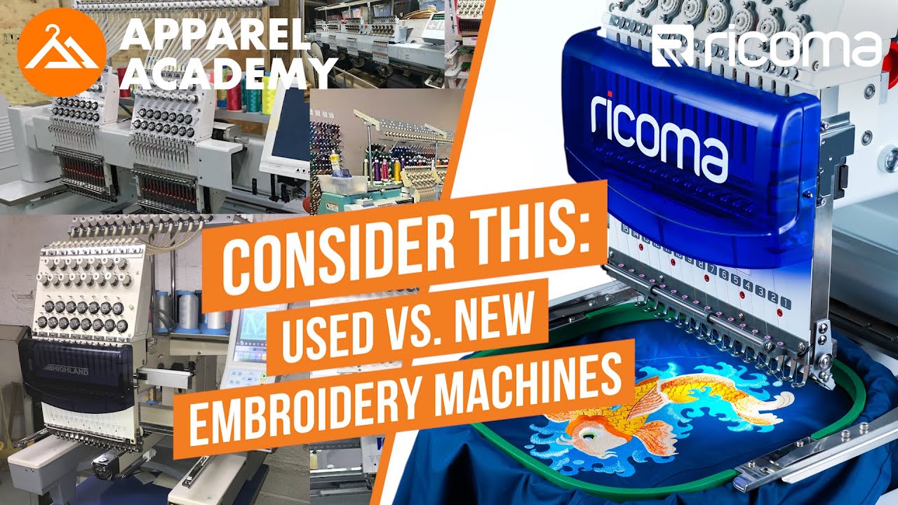 used meistergram embroidery machine for sale