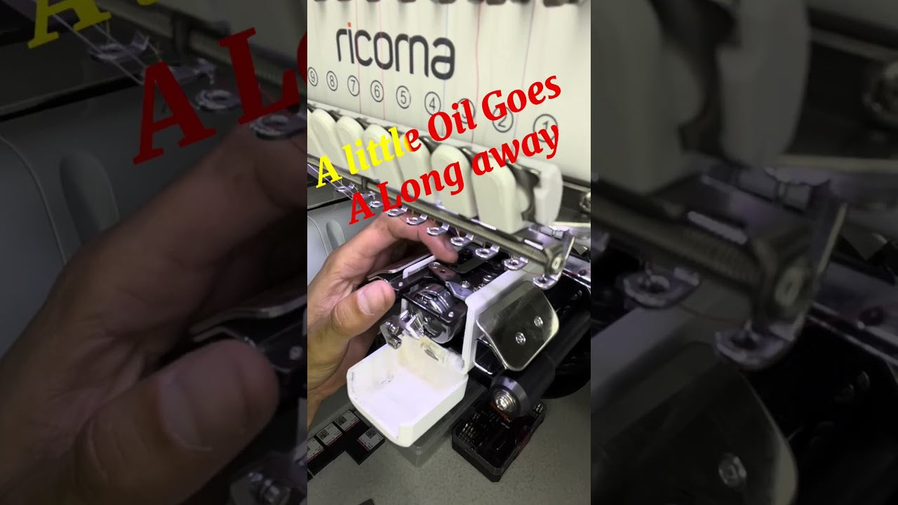 Ricoma EM-1010 Cost Guide: Pricing, Financing & Long-Term Value Analysis