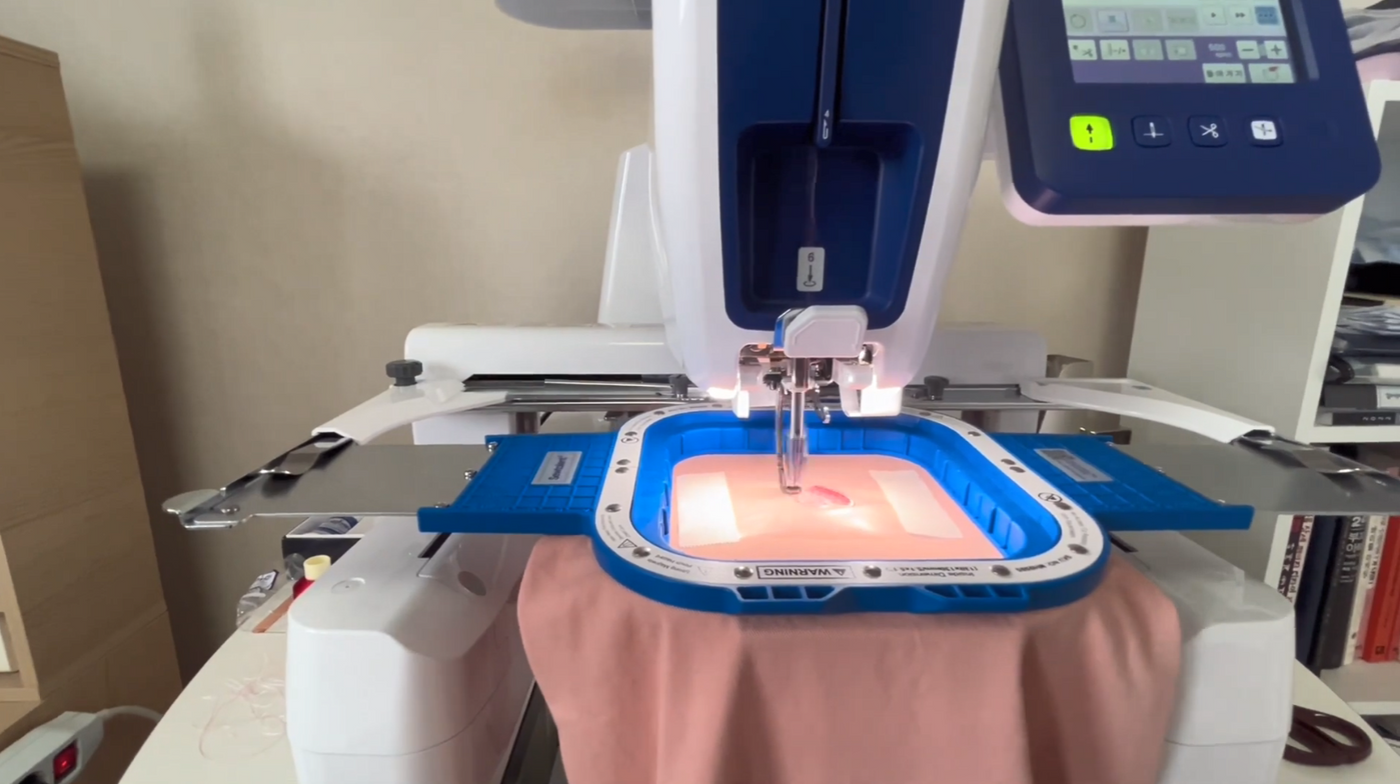 how to make embroidery files