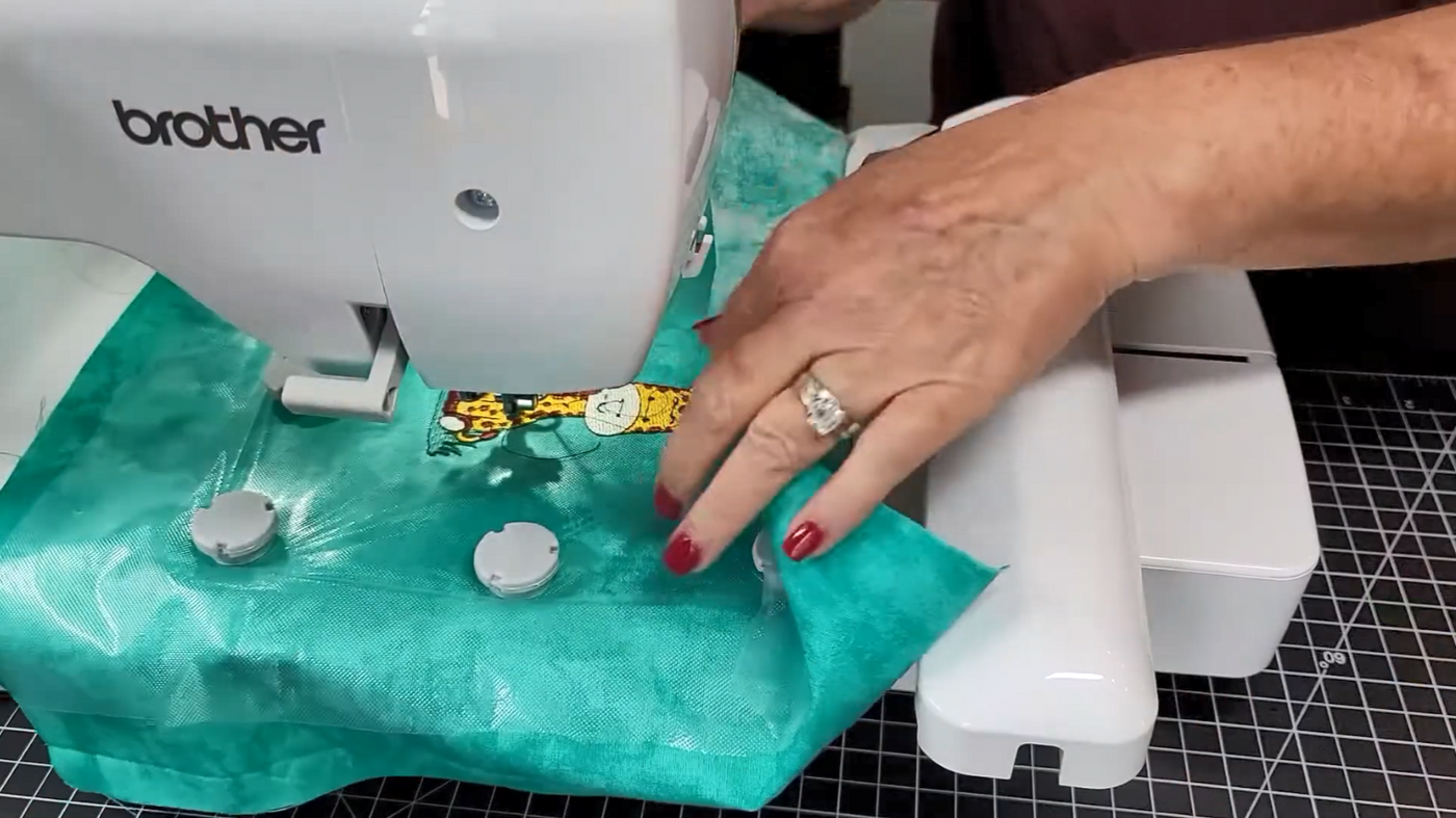 how to wind a bobbin brother