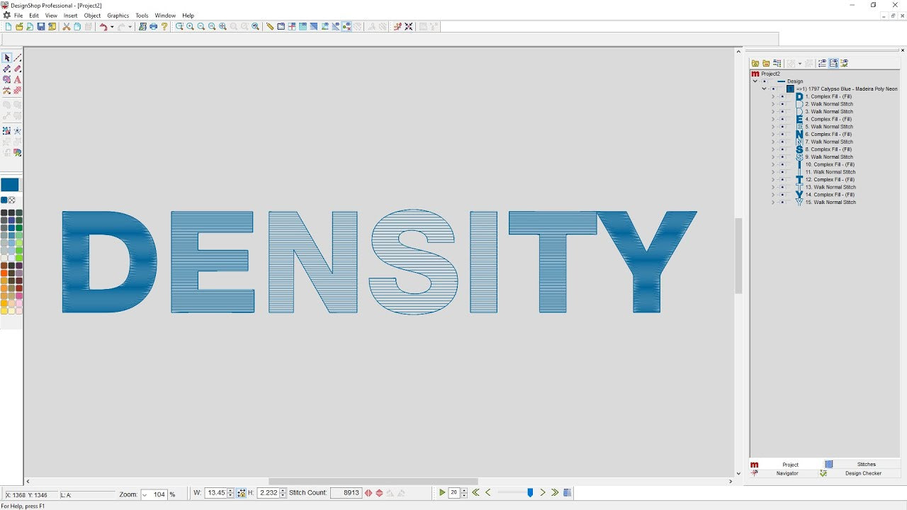 Reflective Thread Mastery: Essential Techniques for Machine Embroidery